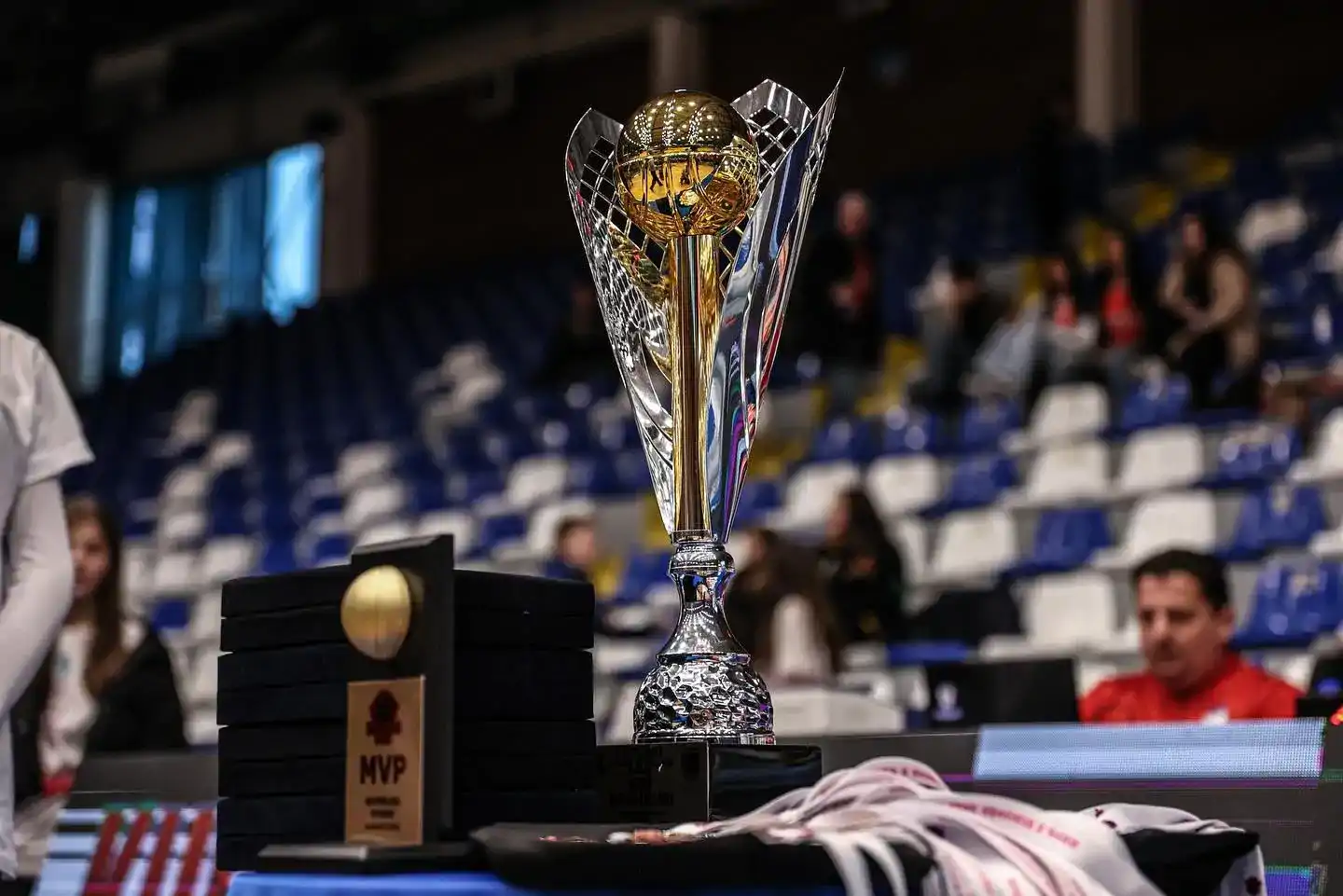 Miratohet organizimi i Final 8 - Kupa e Ligës së Parë Meshkujt dhe Final 4 - Kupa e Kosovës Femrat në Prizren 